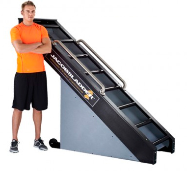 jacobs ladder ultimate