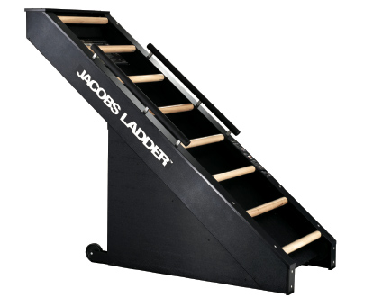 jacobs ladder exclusive